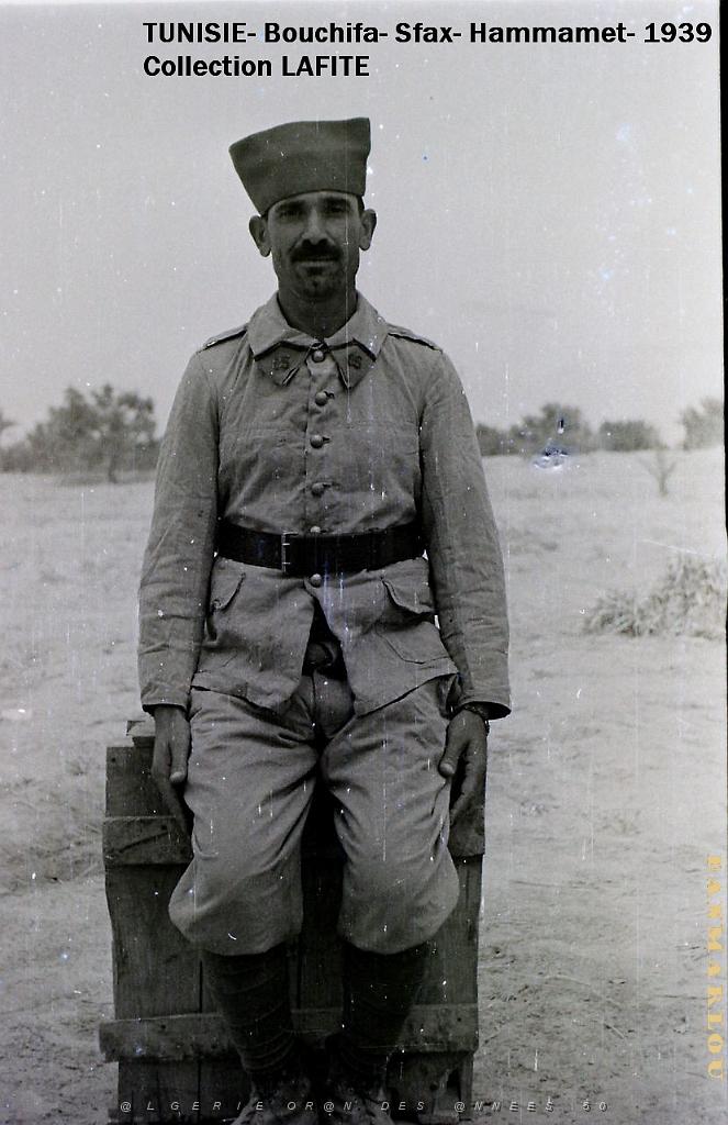 TUNISIE 1939  66 EME  REGIMENT D ARTILLERIE (51).JPG